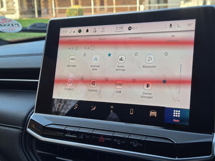 2023 Jeep Compass S-Limited