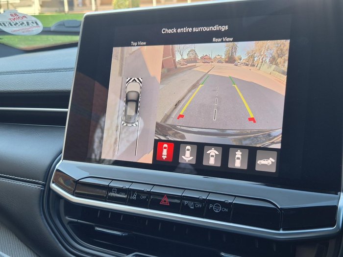 2023 Jeep Compass S-Limited