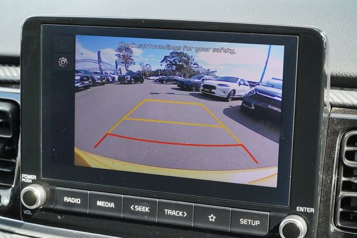 2023 Kia Rio GT-Line