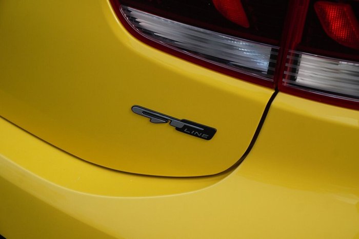 2023 Kia Rio GT-Line