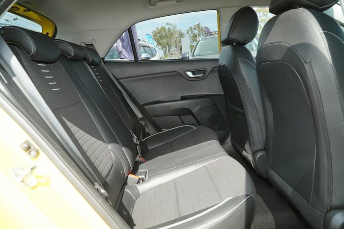 2023 Kia Rio GT-Line