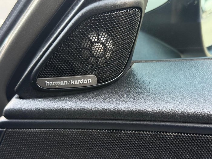 2018 MINI Countryman Cooper S F60 Melting Silver