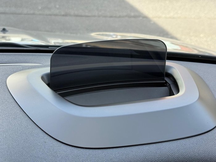 2018 MINI Countryman Cooper S F60 Melting Silver