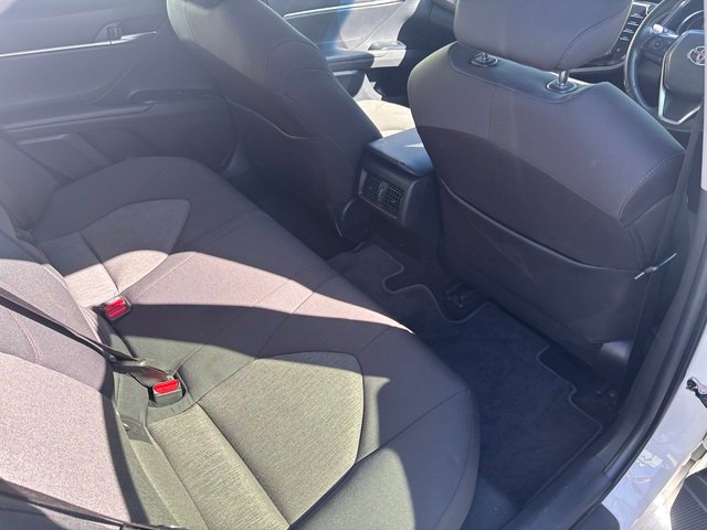 2020 Toyota Camry Hybrid