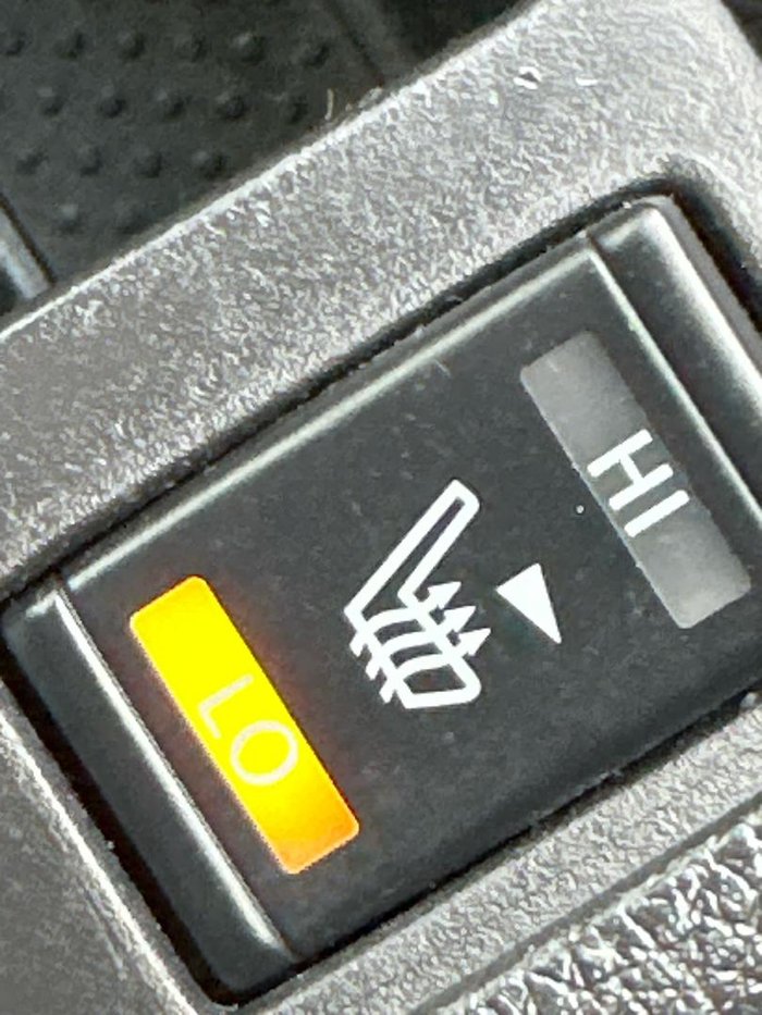 2016 Nissan X-TRAIL ST-L T32 Tempest Blue