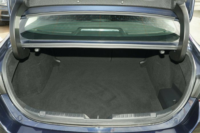 2020 Mazda 3 G20 Evolve