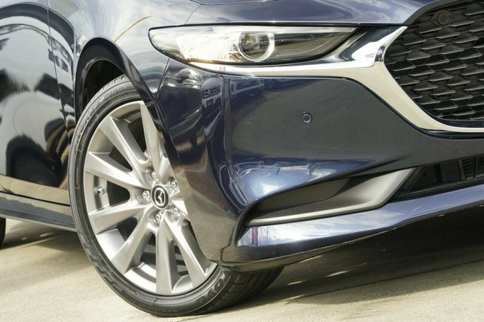 2020 Mazda 3 G20 Evolve