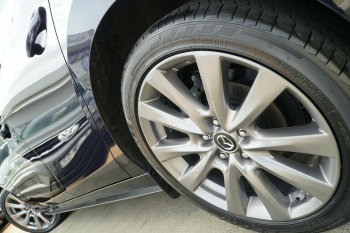 2020 Mazda 3 G20 Evolve