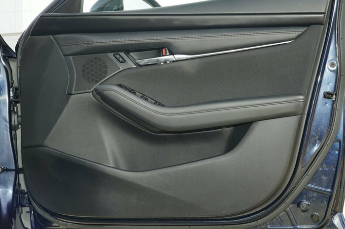 2020 Mazda 3 G20 Evolve