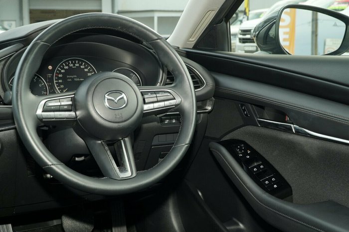 2020 Mazda 3 G20 Evolve