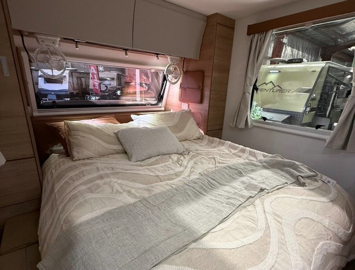 2025 JAYCO SILVERLINE 25.78-6.OB.SL-MY25