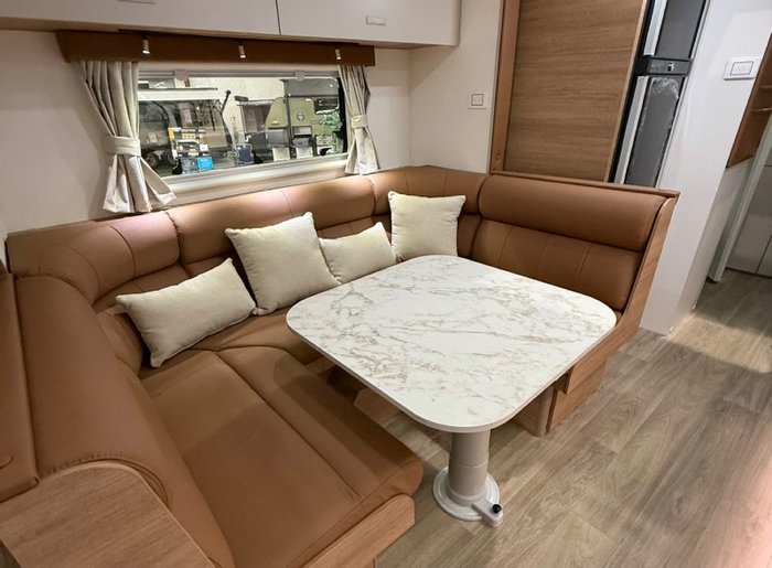 2025 JAYCO SILVERLINE 25.78-6.OB.SL-MY25