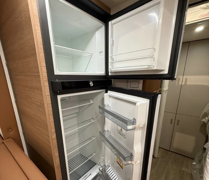 2025 JAYCO SILVERLINE 25.78-6.OB.SL-MY25