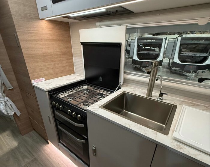 2025 JAYCO SILVERLINE 25.78-6.OB.SL-MY25