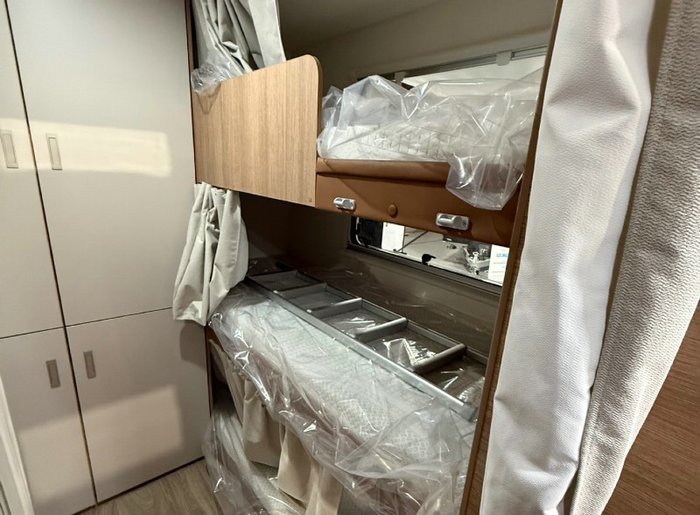 2025 JAYCO SILVERLINE 25.78-6.OB.SL-MY25