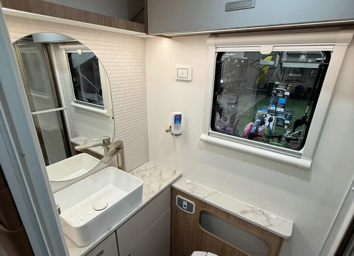 2025 JAYCO SILVERLINE 25.78-6.OB.SL-MY25