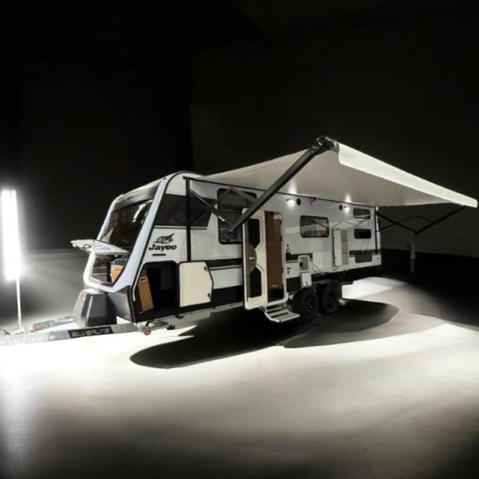 2025 JAYCO SILVERLINE