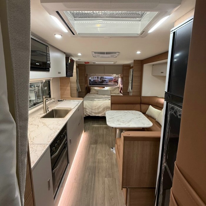 2025 JAYCO SILVERLINE 25.78-6.OB.SL-MY25