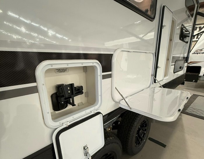 2025 JAYCO SILVERLINE 25.78-6.OB.SL-MY25