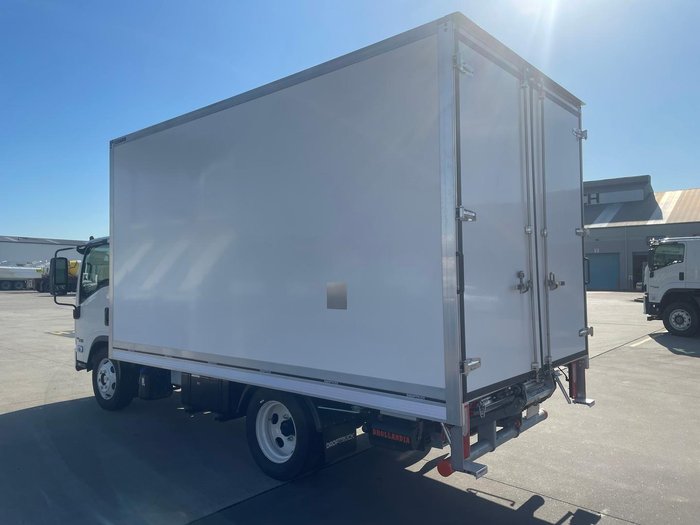 2025 Isuzu Nqr 88/80-190 Am NQR 88/80-190 AM D34 PanTech