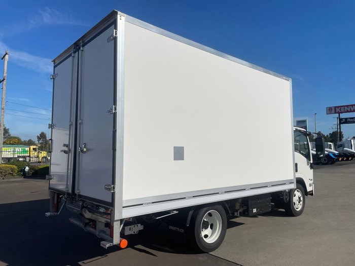 2025 Isuzu Nqr 88/80-190 Am NQR 88/80-190 AM D34 PanTech