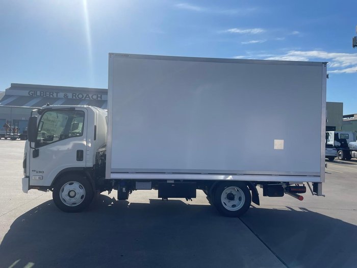 2025 Isuzu Nqr 88/80-190 Am