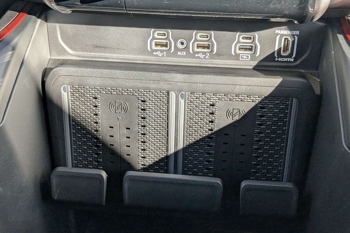 2025 RAM 1500 Rebel Hurricane SO