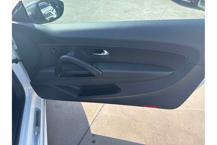 2016 Volkswagen Scirocco R