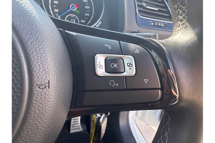 2016 Volkswagen Scirocco R