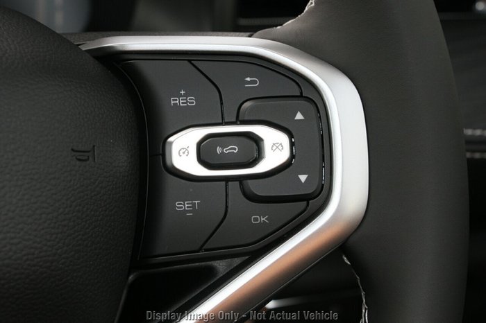 2025 GWM Haval Jolion Ultra Hybrid