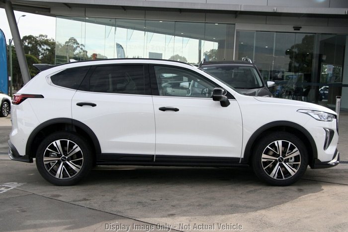 2025 GWM Haval Jolion Ultra Hybrid