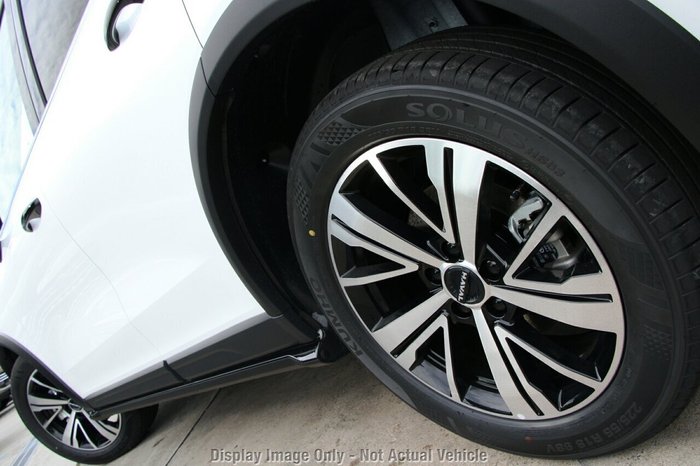 2025 GWM Haval Jolion Ultra Hybrid