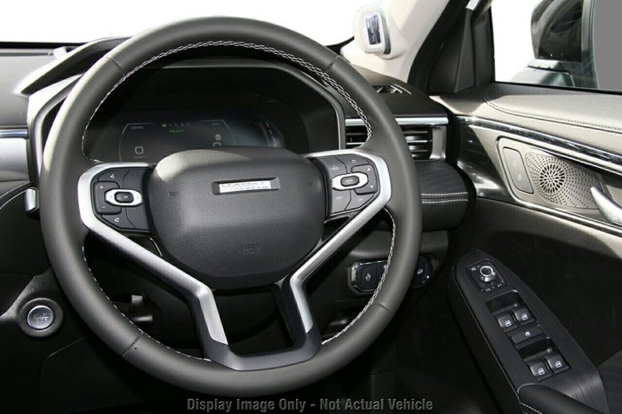 2025 GWM Haval Jolion Ultra Hybrid