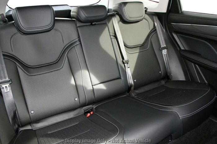 2025 GWM Haval Jolion Ultra Hybrid