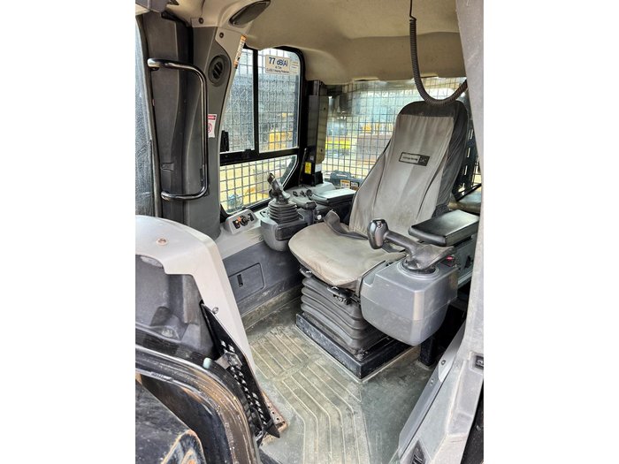 2016 Caterpillar D7e Lgp Dozer