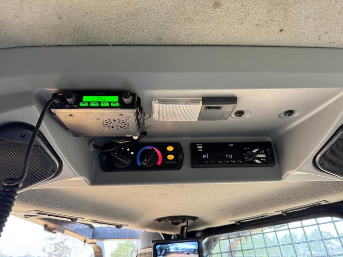 2016 Caterpillar D7e Lgp Dozer