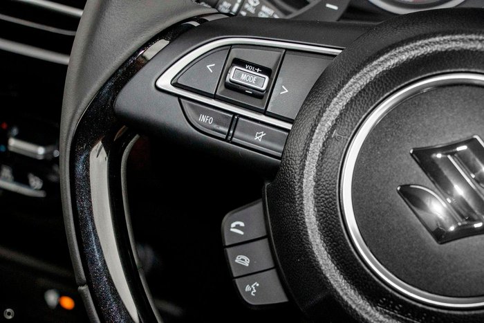 2025 Suzuki Fronx Hybrid GLX