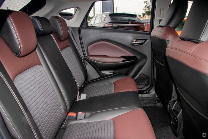 2025 Suzuki Fronx Hybrid GLX