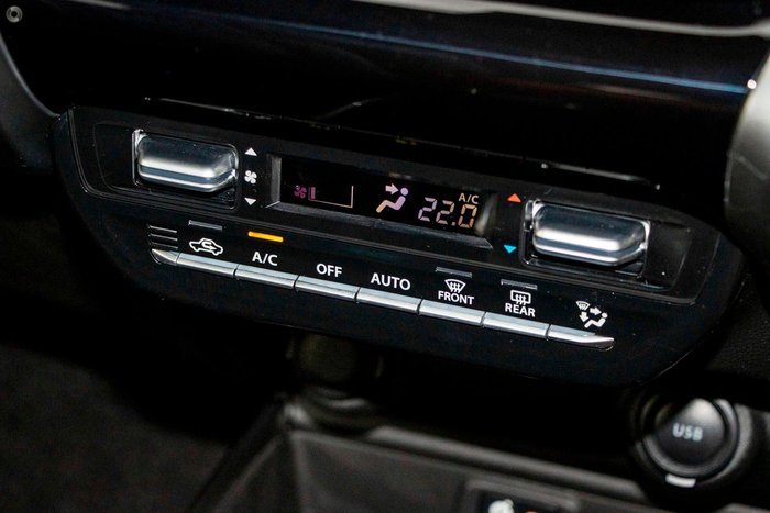 2025 Suzuki Fronx Hybrid GLX