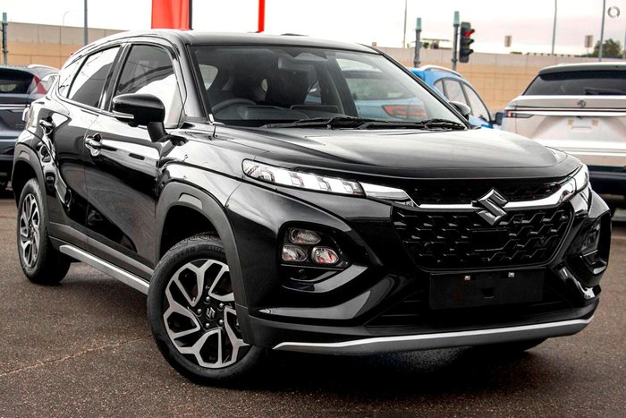 2025 Suzuki Fronx Hybrid GLX