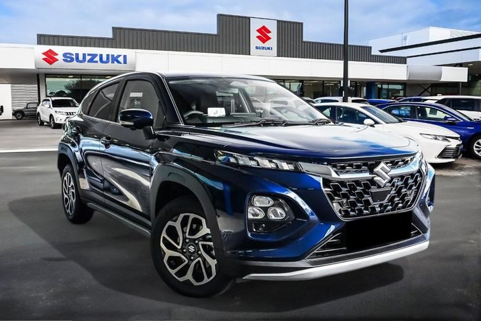 2025 Suzuki Fronx Hybrid GLX