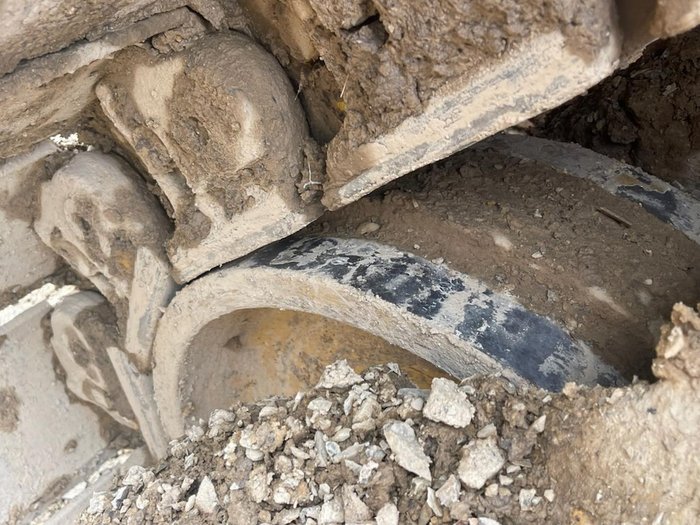 2011 CATERPILLAR D8t Dozer