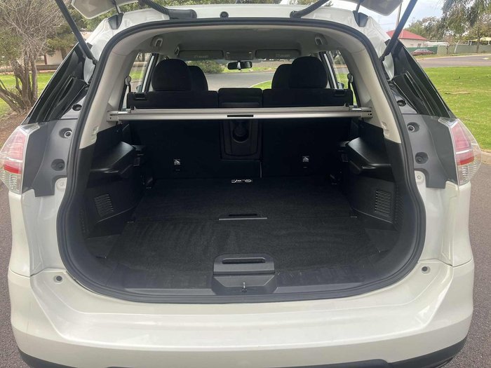 2015 Nissan X-TRAIL ST