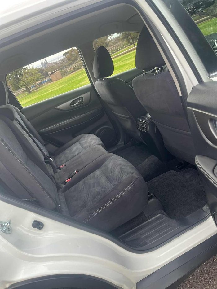 2015 Nissan X-TRAIL ST