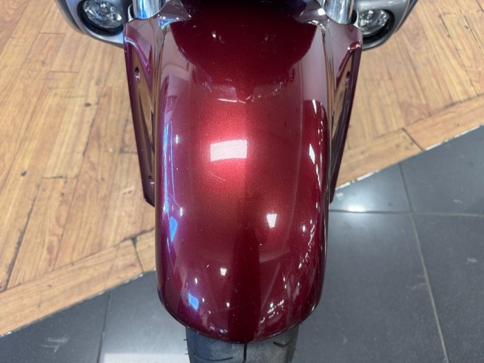 2005 Honda GL1800 (GL1800A) GOLDWING MAROON