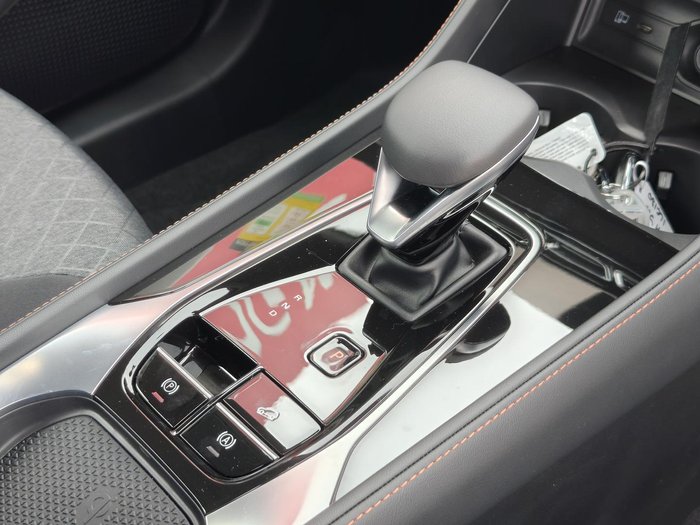 2025 MG HS Hybrid+ Excite