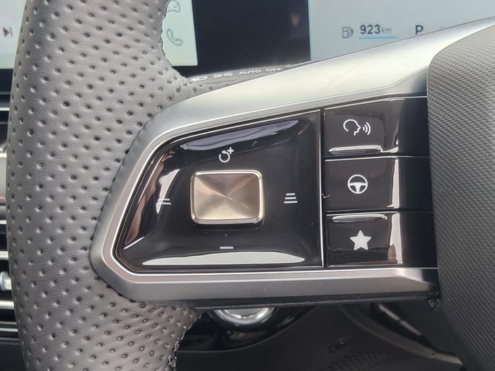 2025 MG HS Hybrid+ Excite AS33H MY25 Pearl White