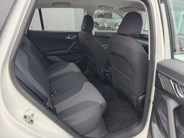 2025 MG HS Hybrid+ Excite