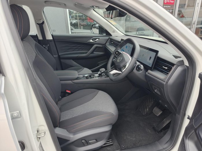 2025 MG HS Hybrid+ Excite