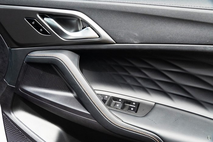 2025 MG HS Hybrid+ Excite AS33H MY25 Pearl White